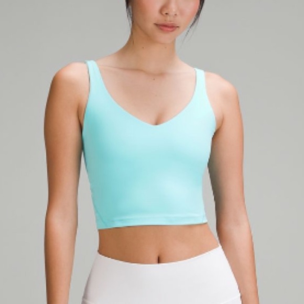 Lululemon Align Tank